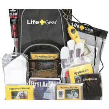 Hygiene Kit